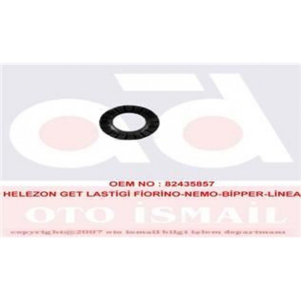 BODUROĞLU 5615 HELEZON GET LASTIGI FIORINO NEMO BIPPER LINEA