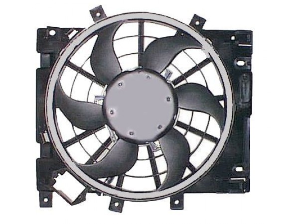 BOSCH 130303302 FAN MOTORU ASTRA H 1.6 1.7 .1.9 2.0 04-