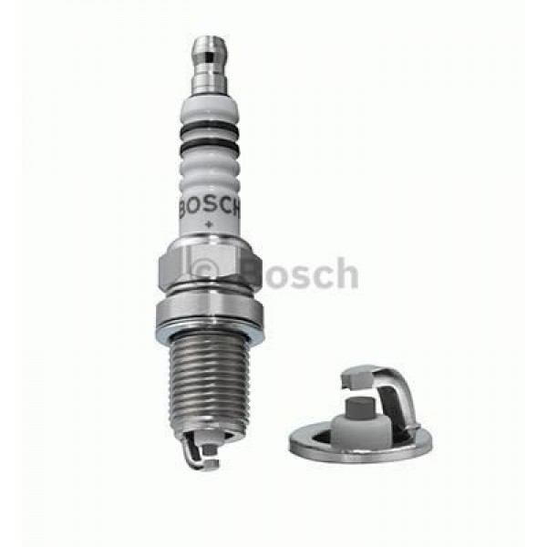 BOSCH 242236541 ATESLEME BUJISI COROLLA AVENSIS 2.0 1.6