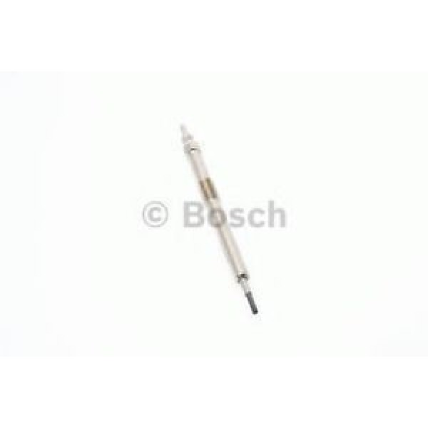 BOSCH 250212013 ISITMA KIZDIRMA BUJISI BMW SERIE 3 5 7-MG ZT 2.0 CDTI OMEGA B 2.5 DTI ROVER 75 RJ CDT