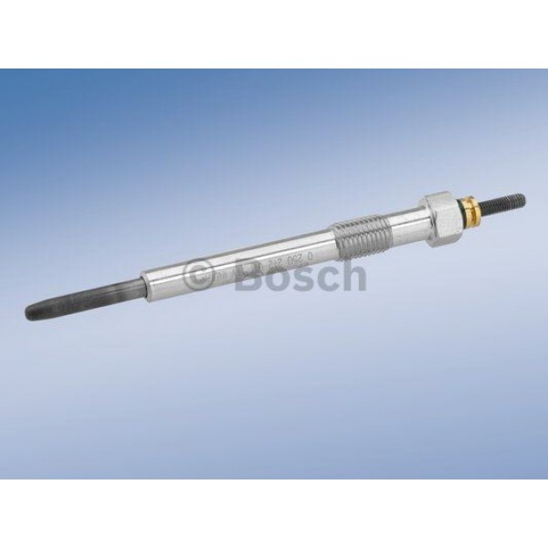 BOSCH 250403023 ISITMA KIZDIRMA BUJISI OPEL ASTRA J 1.6 CDTI 14-