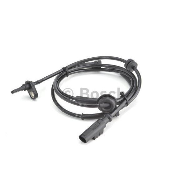 BOSCH 265007488 ABS SENSÖRÜ ARKA 156 02-