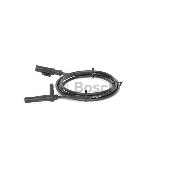 BOSCH 265009340 TEKERLEK DEVIR SENSÖRU ARKA SOL 516 CDI SPRINTER 200903 - 