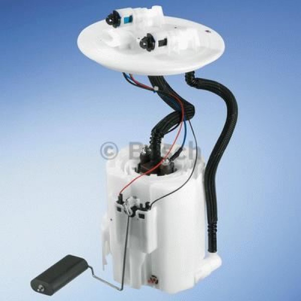 BOSCH 580303052 YAKIT DEPO SAMANDIRASI ASTRA H  1.3 CDTI 1.9 DTH