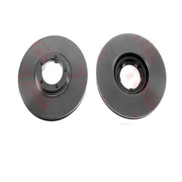BOSCH 986478166 FREN DISKI ÖN TRANSIT T15 94-