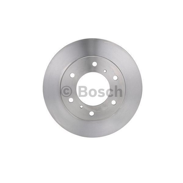 BOSCH 986478990 FREN DISKI ÖN PAJERO 00-