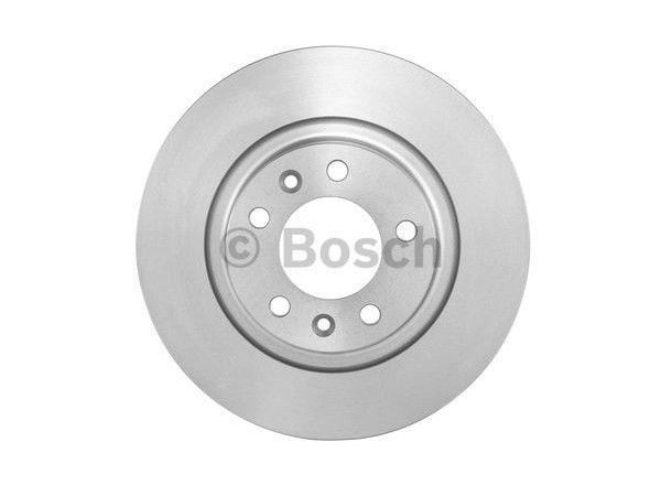 BOSCH 986479379 FREN DISKI ARKA 290MM SCUDO 07-