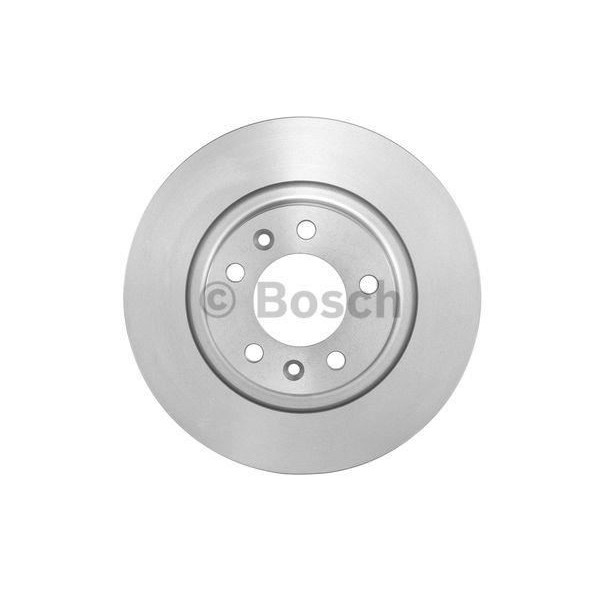 BOSCH 986479379 FREN DISKI ARKA 290MM SCUDO 07-