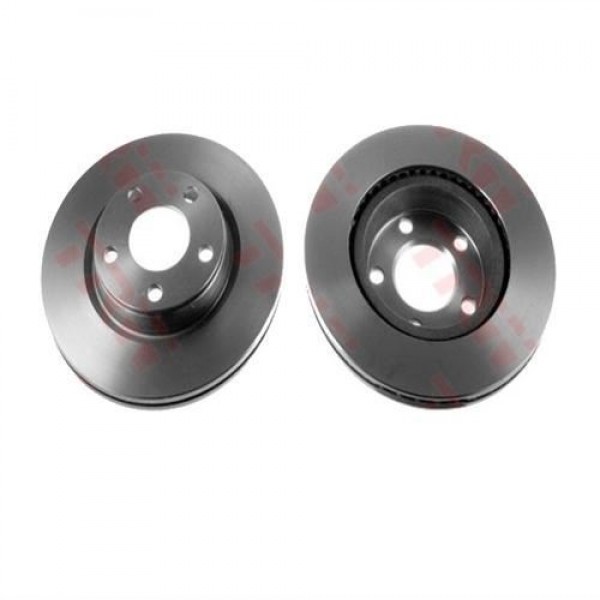 BOSCH 986479916 FREN DISKI ÖN PASSAT B5 00-