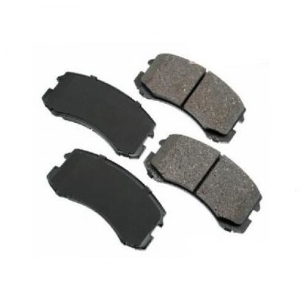 BOSCH 986494502 FREN BALATASI ARKA LANCER 03-