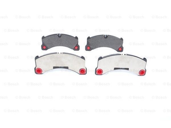 BOSCH 986494757 FREN SISTEMLERI