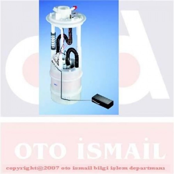 BOSCH 986580254 YAKIT DEPO SAMANDIRASI MAREA BRAVA BRAVO 1.6 ELEKTRIKLI