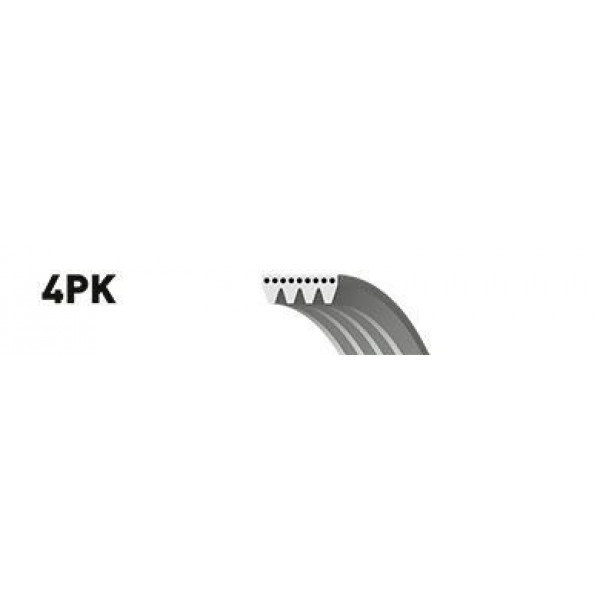 BOSCH 1987947896 KANALLI KAYIS 4PK855 A4 A6 BERLINGO XSARA ZX JUMPER 306 PALIO PUNTO ALBEA UNO ACCENT ELANTRA i30