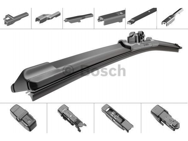 SILECEK SÜPÜRGESI AEROTWIN RETROFIT TEKLI 700MM GOLF 1.0TSI 1.2TSI 1.4TSI RENAULT ESPACE V 1.6TCE 307 1.4