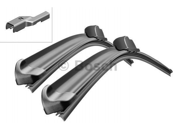 BOSCH 3397007854 SILECEK SÜPÜRGESI AEROTWIN SETI [650 575 MM