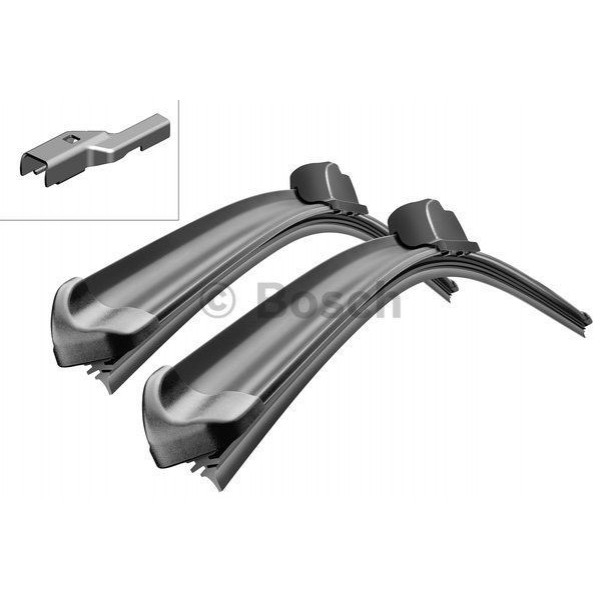 BOSCH 3397007854 SILECEK SÜPÜRGESI AEROTWIN SETI [650 575 MM