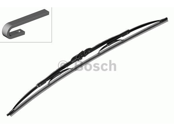 BOSCH 3397012455 SILECEK SÜPÜRGESI TAKIM 640CM x1 MERCEDES W210 96-