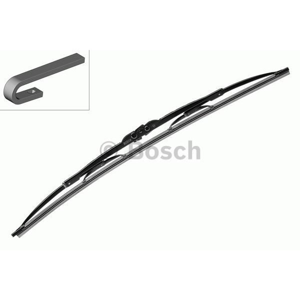 BOSCH 3397012455 SILECEK SÜPÜRGESI TAKIM 640CM x1 MERCEDES W210 96-