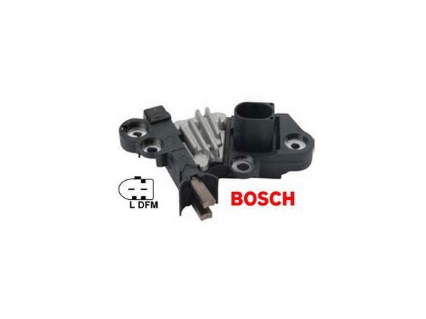 BOSCH F00M346137 ALTERNATÖR KONJEKTÖRÜ PASSAT SUPERB 2.0