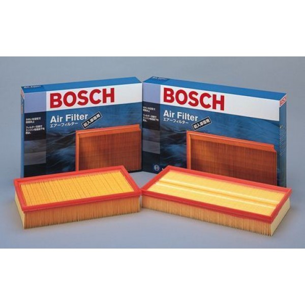 BOSCH F026400160 HAVA FILTRESI CIVIC VIII 2.2 CTDI 06-