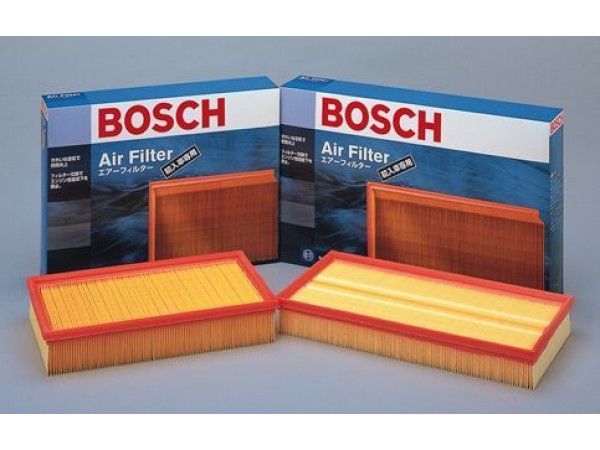 BOSCH F026400409 HAVA FILTRESI BMW 3 (F30-F80)4 (F32-F82)5 (F11) 6(F12)(F13)7 (F01-F02-F03-F04)