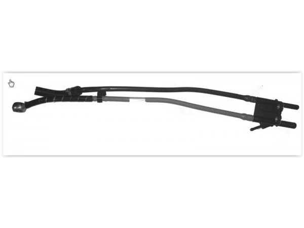 BRUCKE 504110763 MAZOT POMPA BORUSU DUCATO BOXER JUMPER