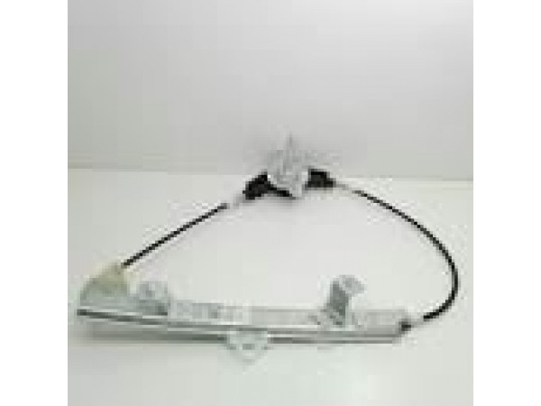BRUCKE 51723324 CAM KRIKOSU SOL ARKA MEKANIK FIAT PUNTO