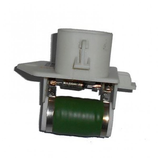 BRUCKE 55702180 KALORIFER REZISTANSI FAN GRANDE PUNTO LINEA