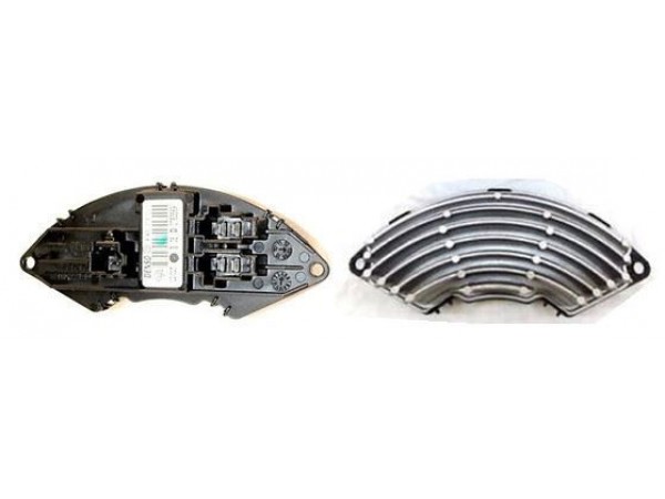 BRUCKE 55702441 KALORIFER MOTOR DIRENCI REZISTANSI LINEA GRANDE PUNTO PUNTO YENI DOBLO