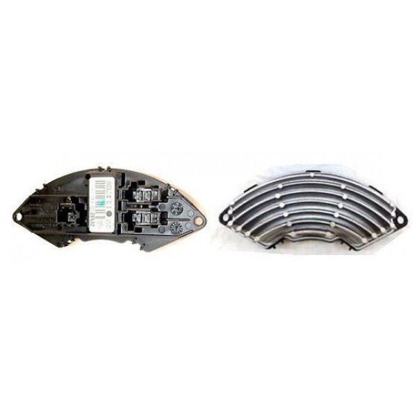 BRUCKE 55702441 KALORIFER MOTOR DIRENCI REZISTANSI LINEA GRANDE PUNTO PUNTO YENI DOBLO