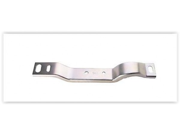 BRUCKE 7593989 SANZIMAN TRAVERSI SLX