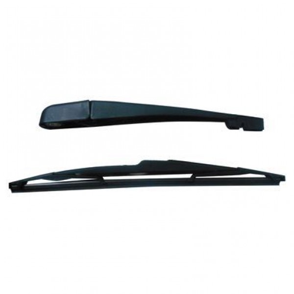 BRUCKE 7701066672 SILECEK ARKA KOLU KOMPLE CLIO II