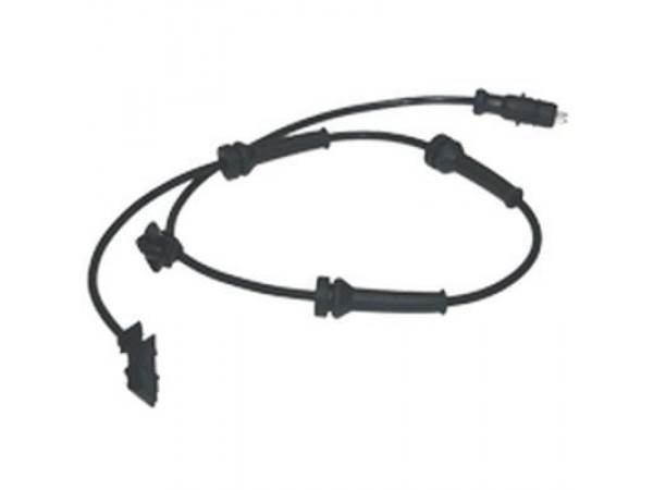 BRUCKE 8200446282 ABS KABLOSU SENSÖRÜ ÖN MEGANE II SCENIC II 1.4 1.6 1.5DCI 1.9 DCI 2.0 03-