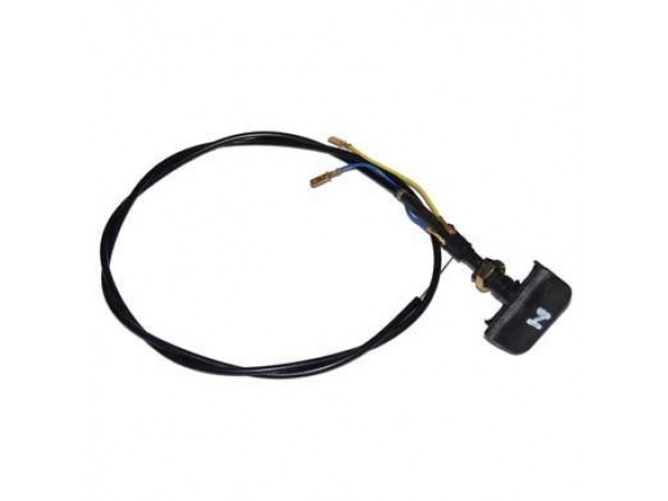 BRUCKE 85009450 JIKLE TELI BUYUK KAFA SLX (97-00)