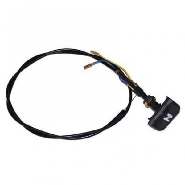BRUCKE 85009450 JIKLE TELI BUYUK KAFA SLX (97-00)