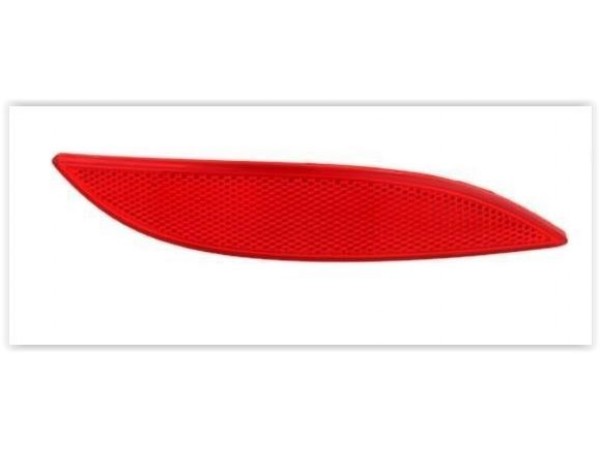 BRUCKE 89500924 TAMPON REFLEKTÖRÜ ARKA SOL FLUENCE