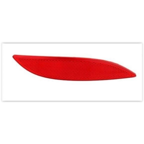 BRUCKE 89500924 TAMPON REFLEKTÖRÜ ARKA SOL FLUENCE