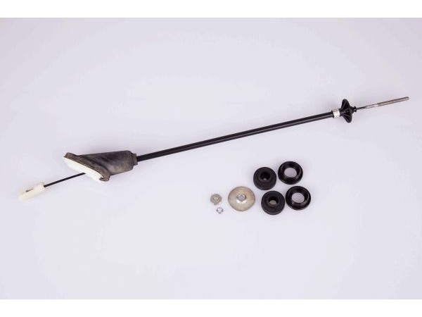 CAVO 4501631 DEBRIYAJ TELI CITROEN AX 91-