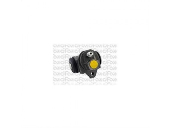 CIFAM 101-350 FREN SILINDIRI FIESTA 88-
