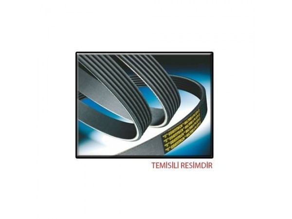 CONTITECH 3PK735 KANALLI KAYIS DACIA SANDERO 1.2 08-