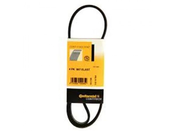 CONTITECH 4PK867ELAST KANALLI KAYIS BMW 5 E60-E61 -BMW X5 E83-E70 -BMW X6 E71-E72