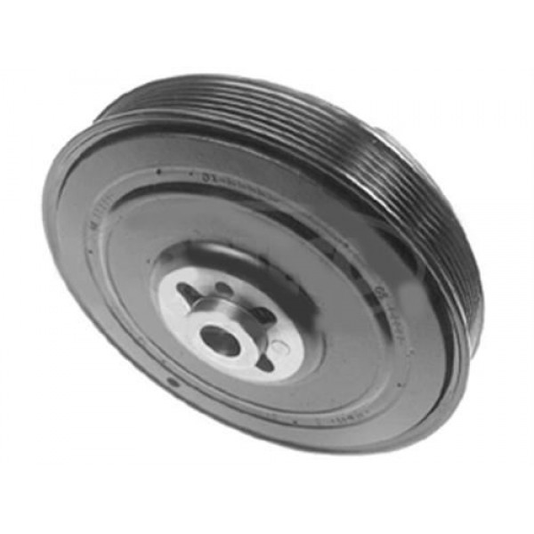 CORTECO 21652976 KRANK KASNAGI TRANSPORTER T4 LT35 CRAFTER 06-
