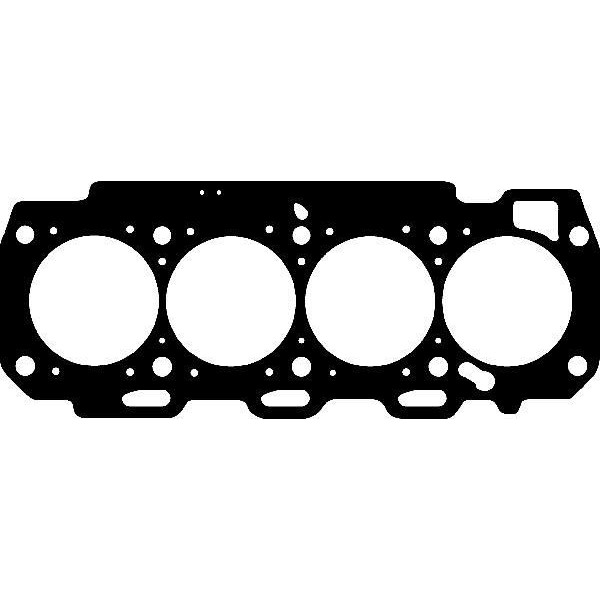 CORTECO 415131P SILINDIR KAPAK CONTASI FOCUS II 04-