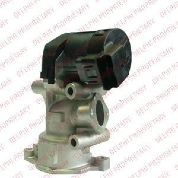 DELPHI EG10396-12B1 EGR VALFI SCUDO / 207 307 308 407 607 807 / C4 C8