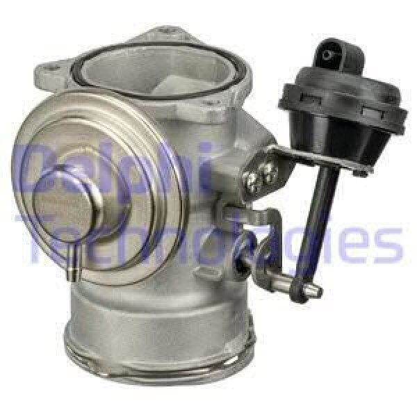 DELPHI EG10409-12B1 EGR VALFİ A4 A6 GALAXY SEATALHAMBRA SKODASUPERB MULTIVAN