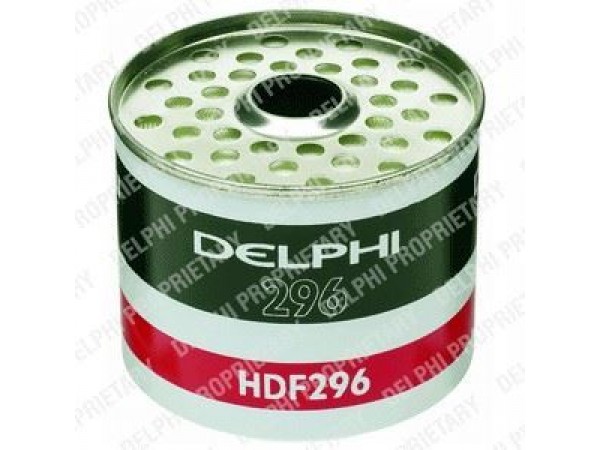 DELPHI HDF296 MAZOT FILTRESI DUCATO / BOXER 94-