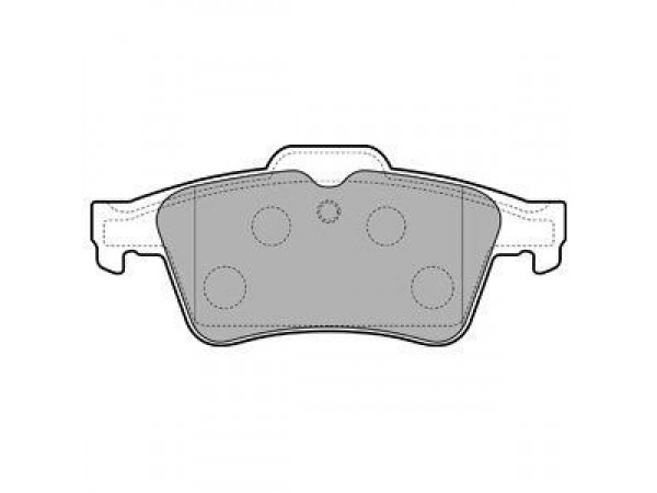 ARKA BALATA P508 10-;