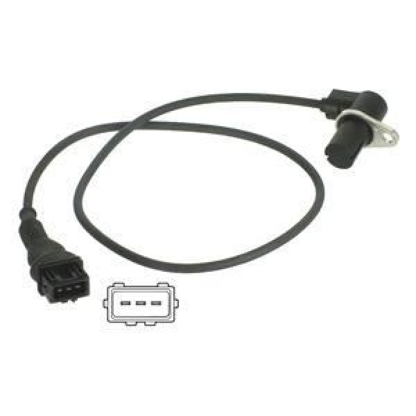 DELPHI SS10893 IMPULS VERICISI 320I 323I 328I E36 95-