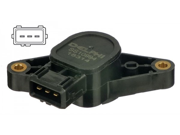 DELPHI SS10994-12B1 GAZ KELEBEK SENSÖR XANTIA ZX DUCATO 205 306 BOXER