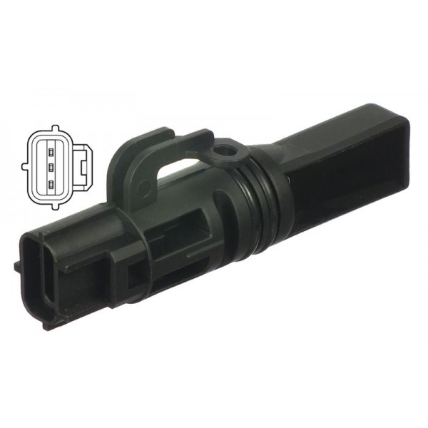 DELPHI SS11015 KRANK MIL SENSÖRÜ FIESTA FOCUS FUSION